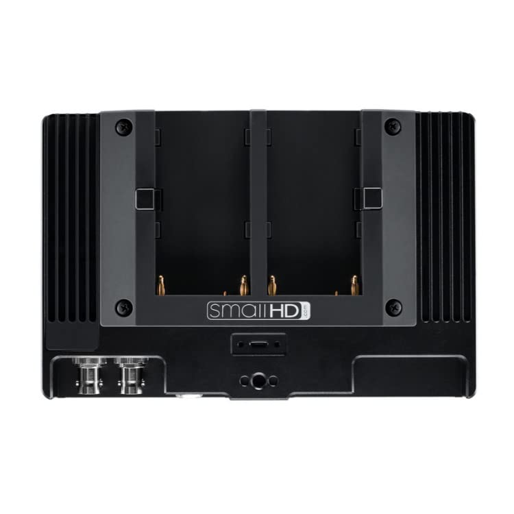 smallHD Cine 7 Zoll IPS LCD ARRI Kit