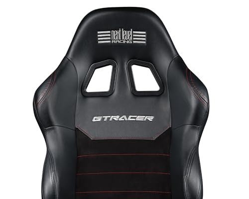 Next Level Racing NLR-R001 GTRacer Cockpit