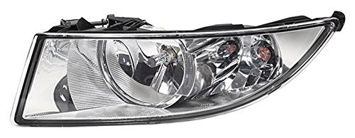 HELLA 1ZS 247 047-361 Bi-Xenon/FF/Halógena Faro principal - por ej. Skoda Superb II Estate (3T5) - ECE - para circulación por la izquierda - derecha