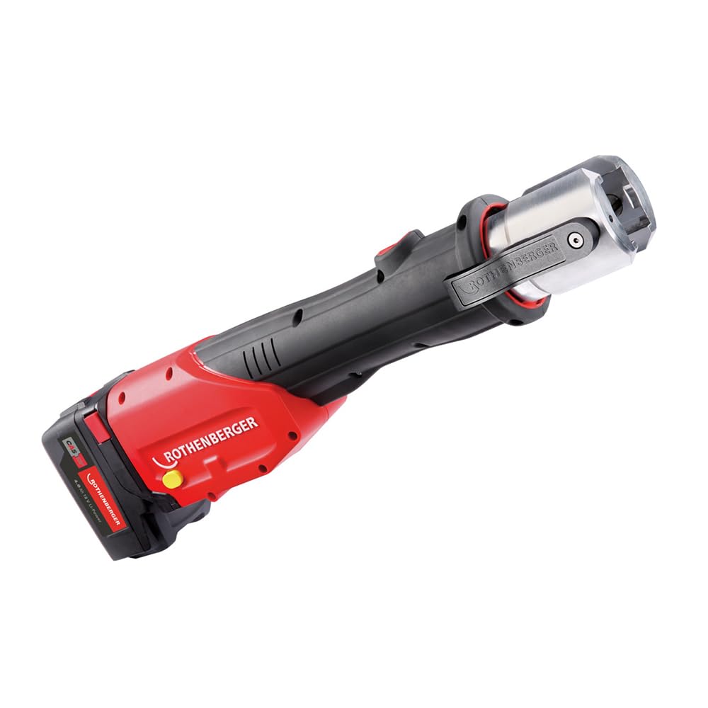 ROMAX 4000 SET SV15-22-28MM, 4AH, EU