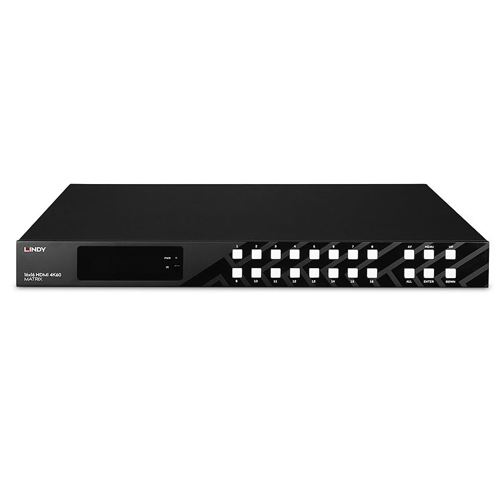 Lindy 38359 répartiteur vidéo HDMI