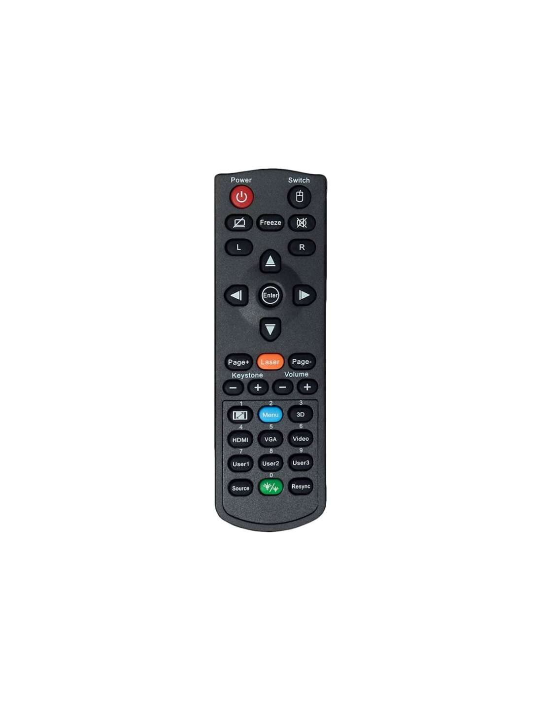 Optoma EH416Proyector 4200 lúmens