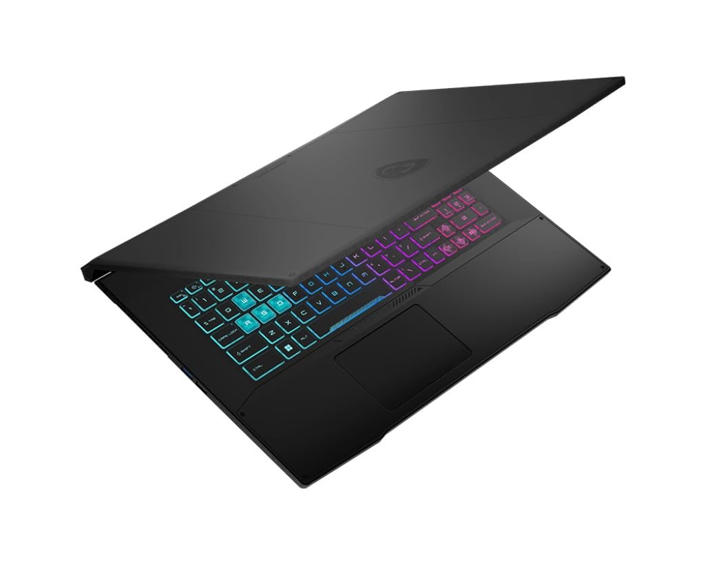 MSI PORTATIL Katana 17 B13VFK-087ES. 17.3" FHD (1920 * 1080), 144HZ. I7-13620H. RTX 4060, GDDR6 8GB. D