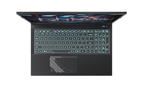 Gigabyte G5 MF5-H2ES354KD