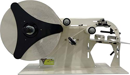 TAL-1100MR Aplicador de etiqueta de producto manual redondo