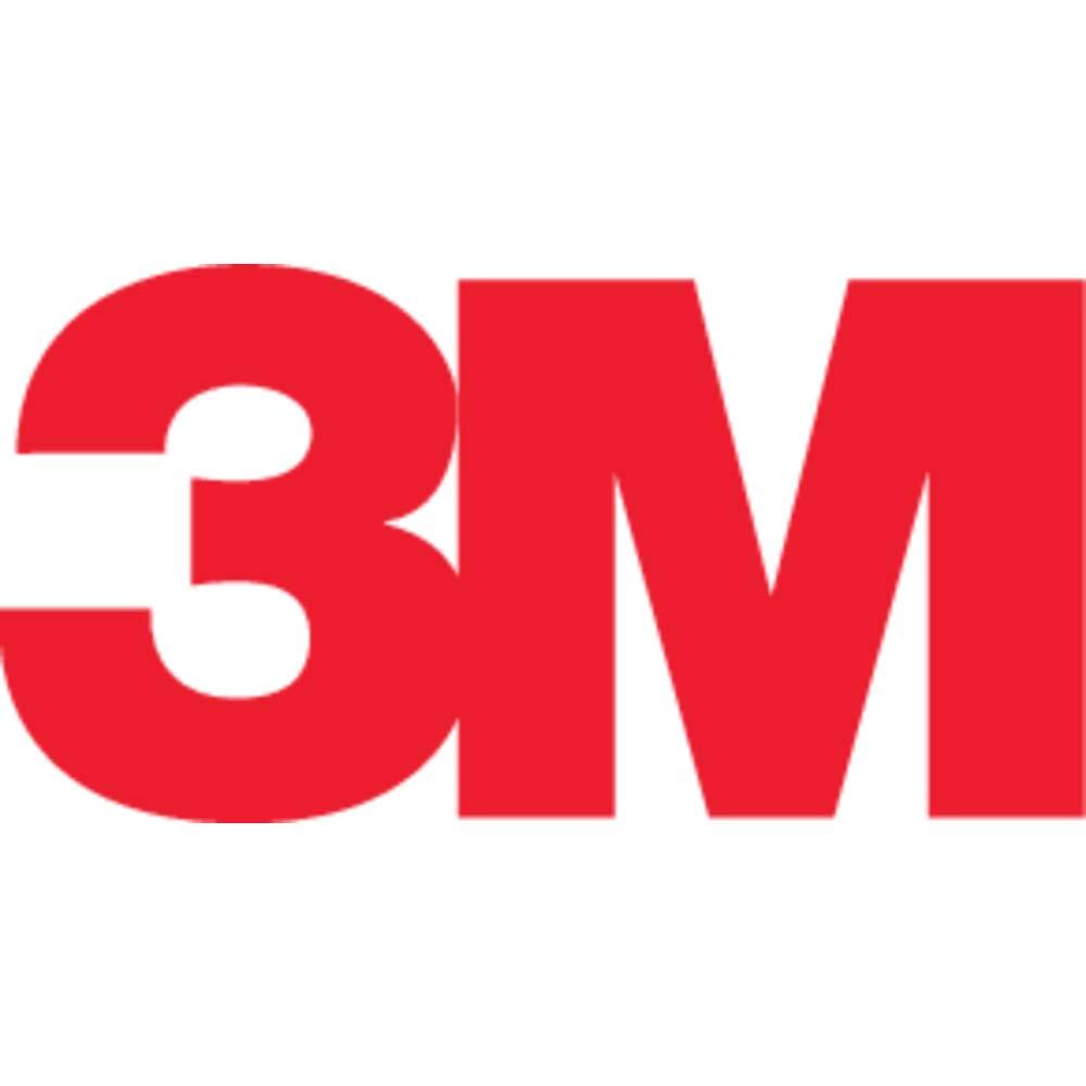 3M 926 ATG - Película adhesiva de alta adherencia para plásticos (polietileno, polipropileno, 19 mm x 33 m, 48 unidades), transparente