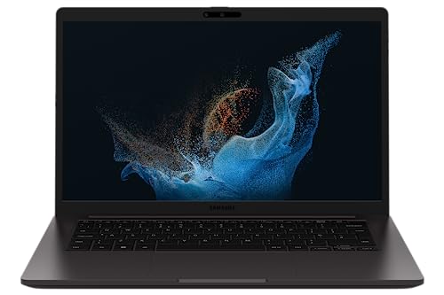 Samsung Galaxy Book Business 14" i5/8GO, teclado francés