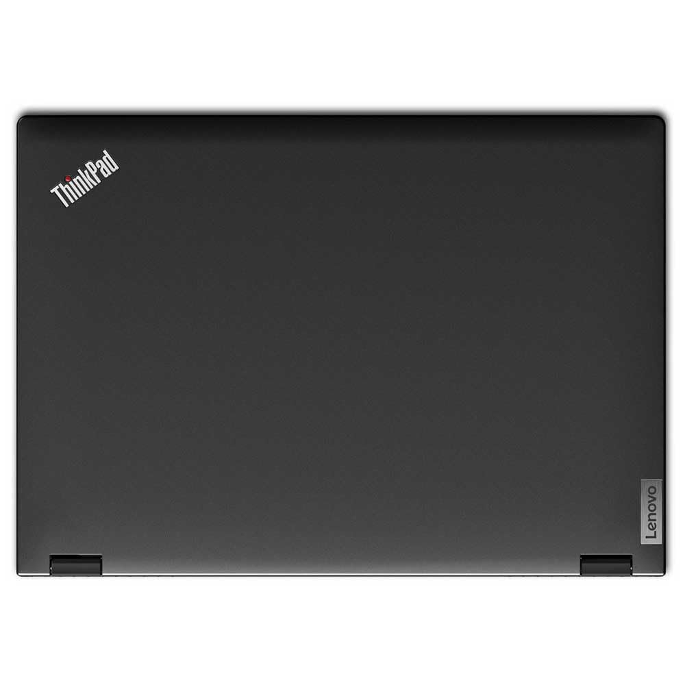 Lenovo Laptop P16 V6 Intel Core Ultra 7 155H 32 GB RAM 1 TB SSD Nvidia Quadro RTX 5000 QWERTY Español - Marca EAN: 0197530863363