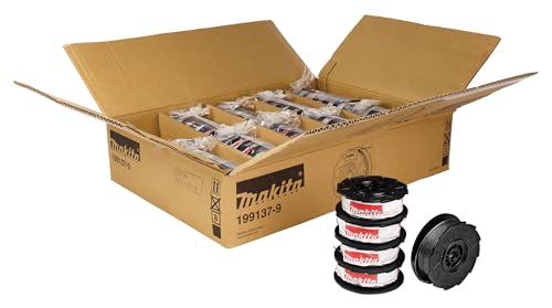 Bridas de alambre de acero recocido Makita 199137-9 DTR180 DTR181 0,8 mm 100 m