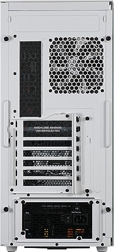 Thermaltake Titan Snow, PC para Juegos, Geforce RTX 4090, Intel Core i9-13900KF
