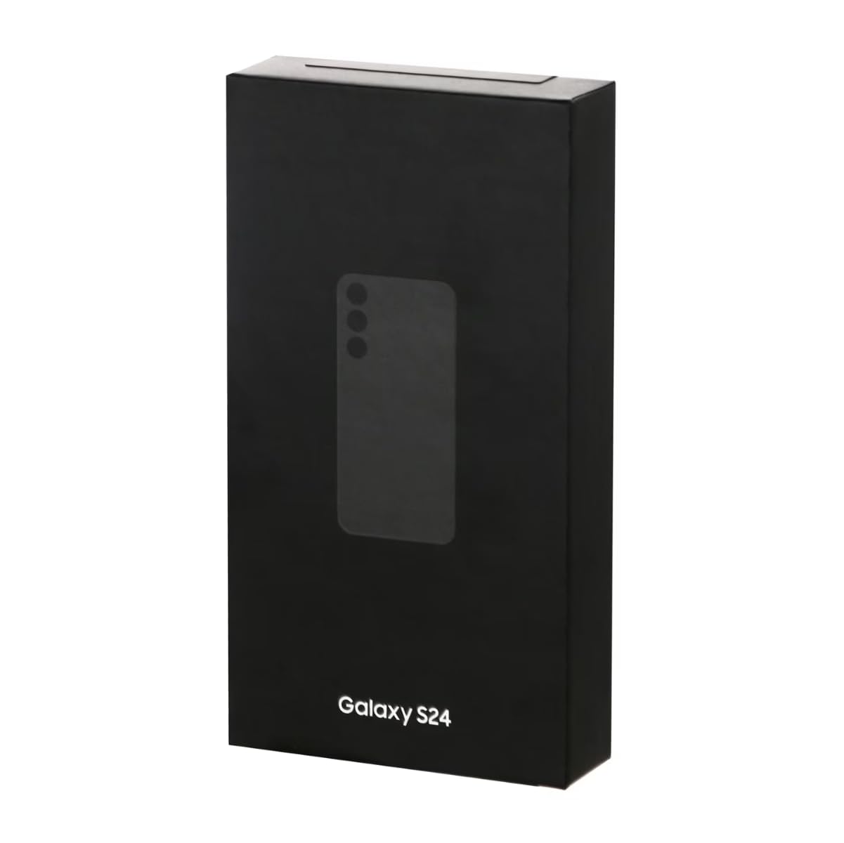 Samsung Galaxy S24 8/128 Black