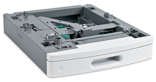 Lexmark 30G0129 - Impresora Blanco y Negro (43 ppm, Legal (216 x 356 mm))