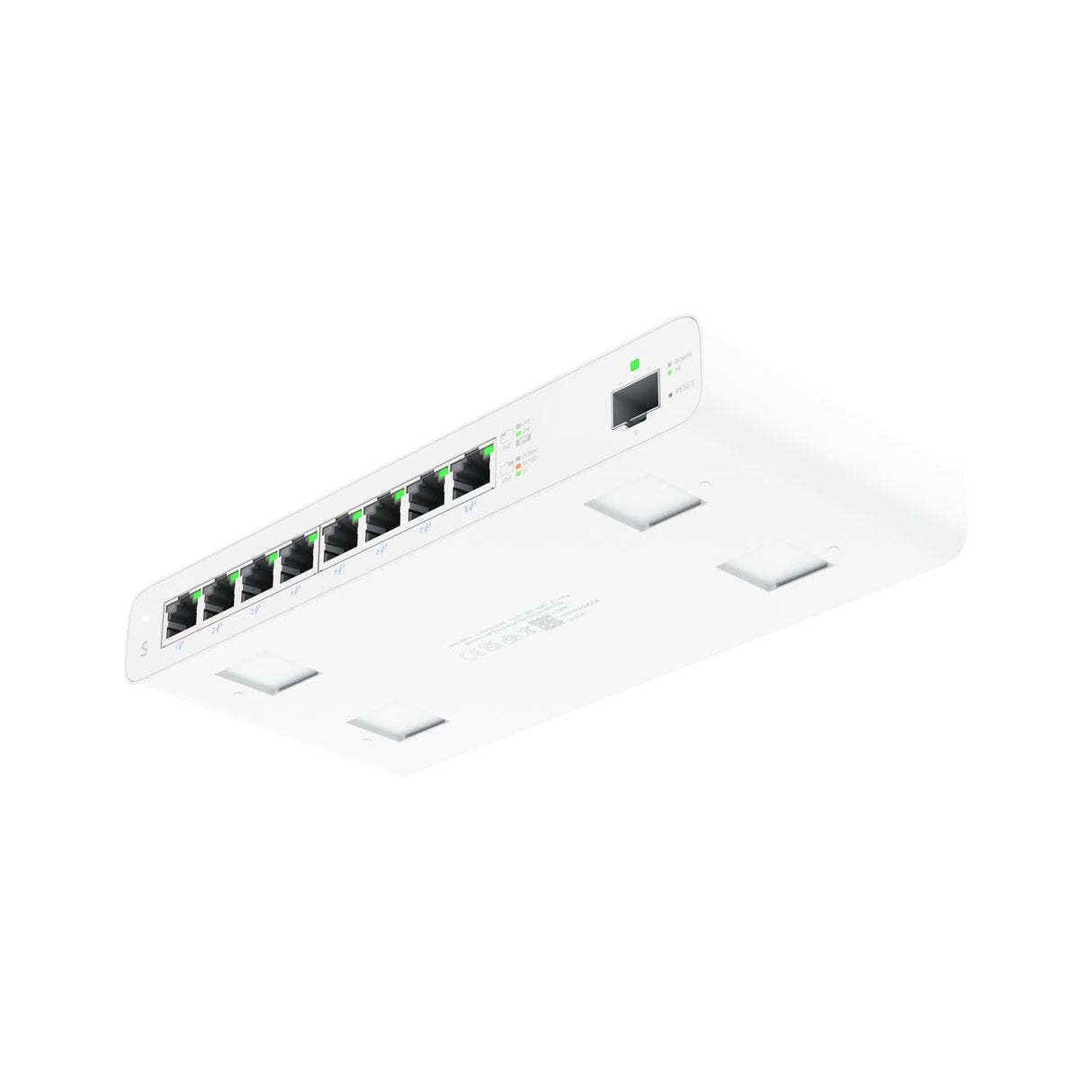 UbiQuiti UISP-S