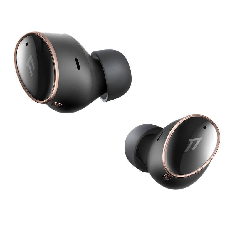 1MORE Auriculares EVO (Negro)