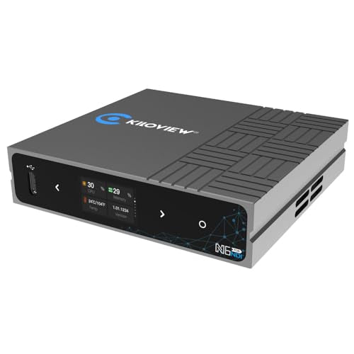 Kiloview N6 HD HDMI/NDI Bi-Directional Converter