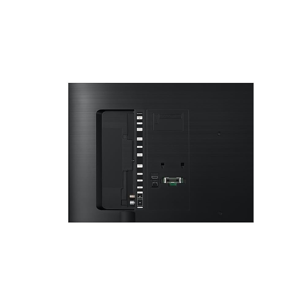 Samsung 50HAU8000 50 Pulgadas HTV Mode Hotel UHD