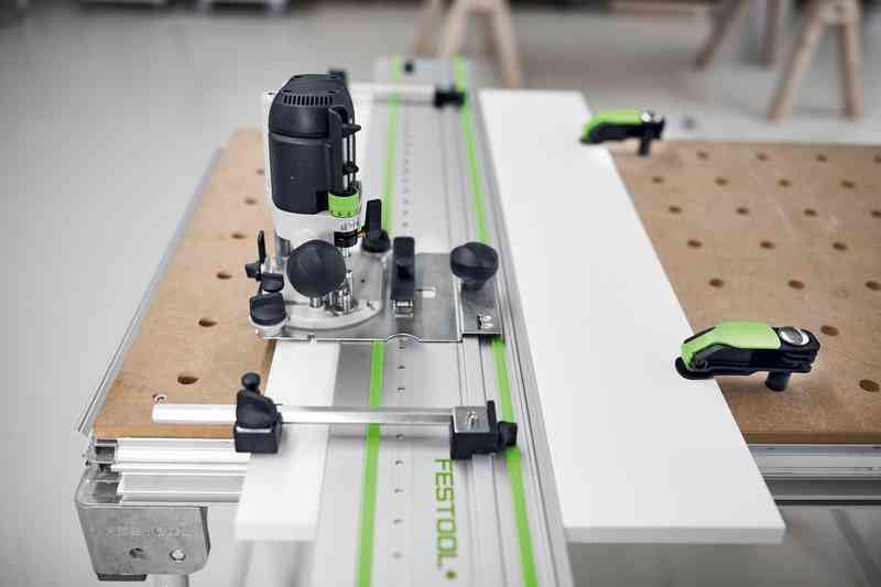 Festool 584100 - Set de perforación en línea LR 32-SYS
