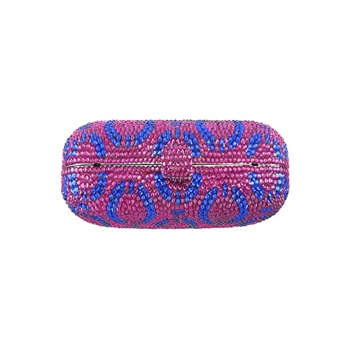 Sanetti Inspirations Embragues-Snc-044, Embrague para Mujer, como se Muestra en la Imagen, One Size