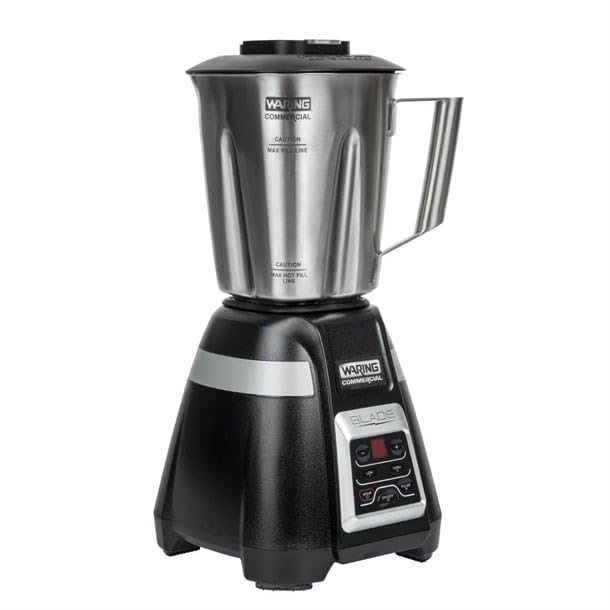 Batidora de cuchilla Waring CP849 BB340SK.