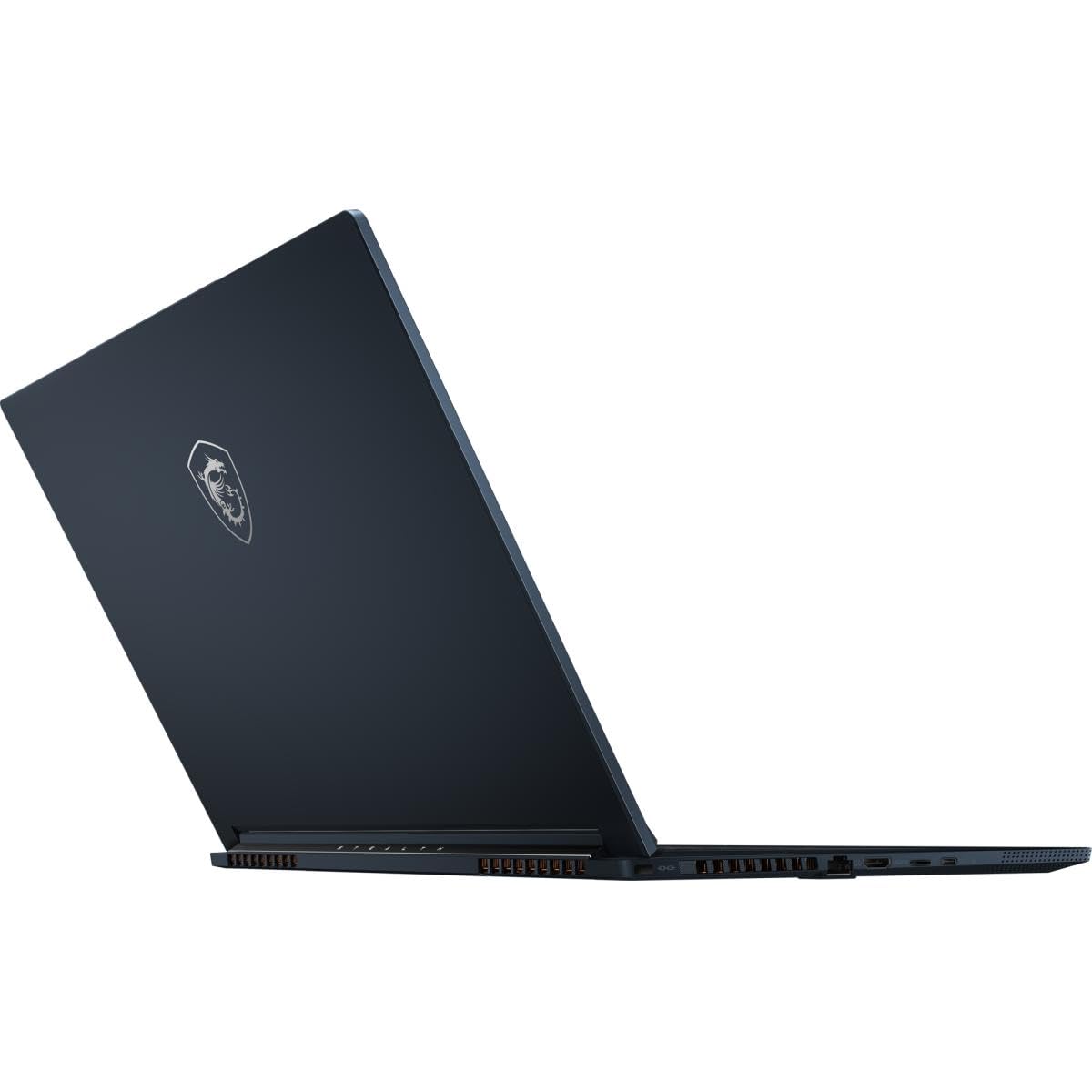 MSI Stealth 16 AI Studio A1VFG-039-16 QHD 240Hz Display, Intel Core Ultra 7 155H, 32GB DDR5 RAM, 1TB GB SSD, NVIDIA