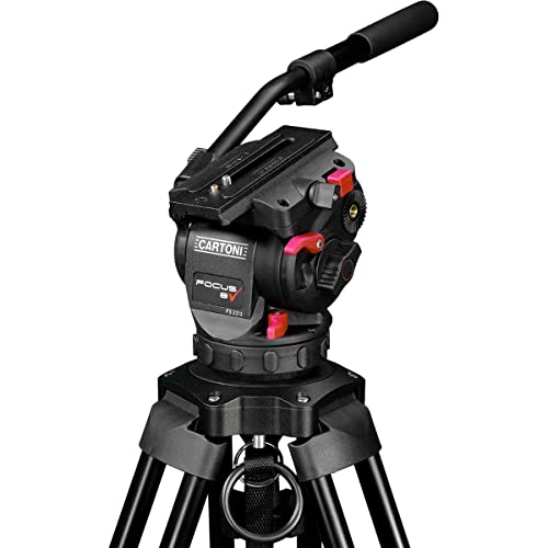 Cartoni Focus 8 (HF0800)