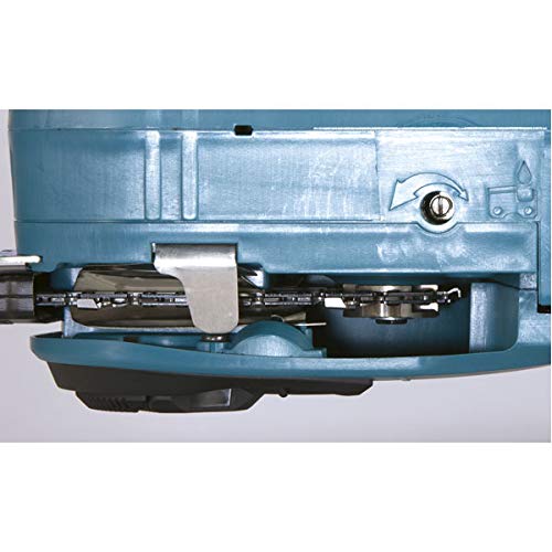 Motosierra LXT 36 V (2 x 3,0 Ah) guía de 35 cm – MAKITA DUC353RF2