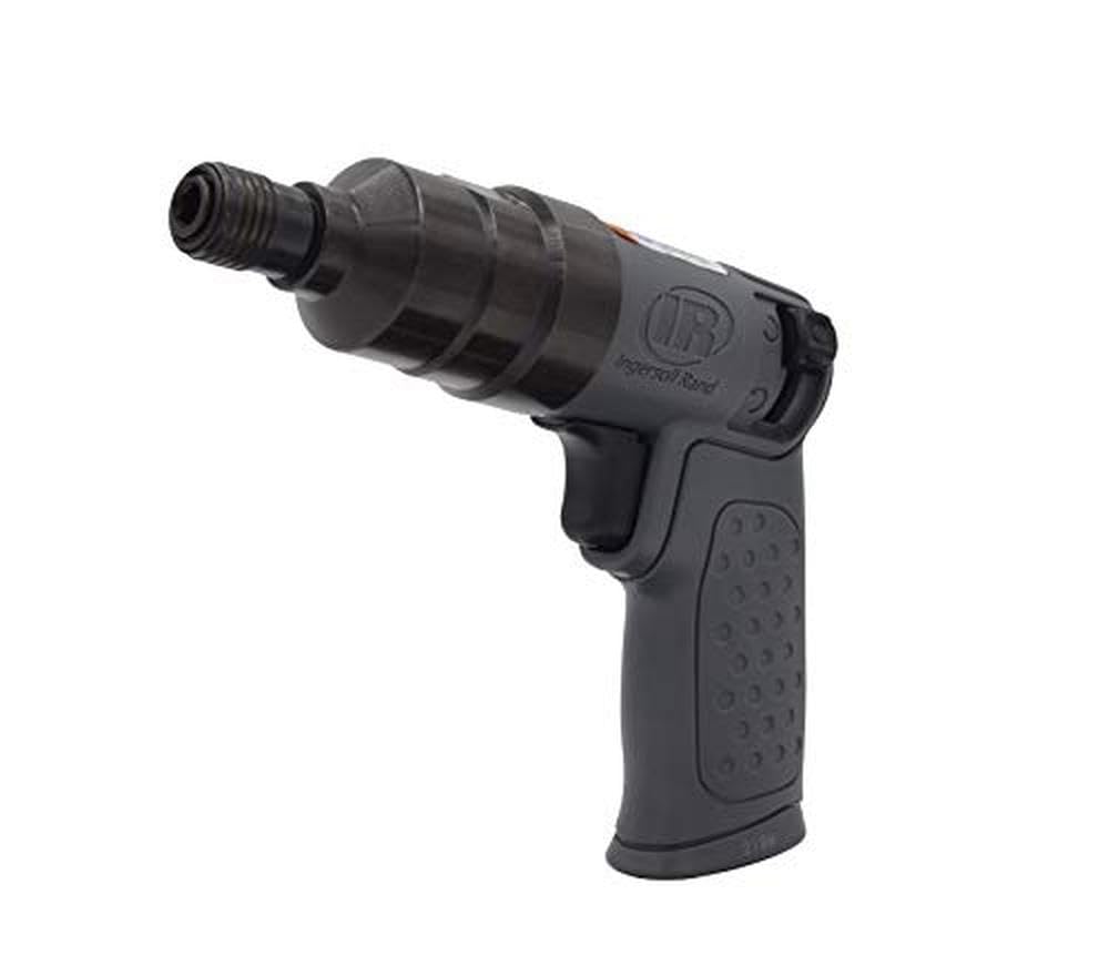 Ingersoll-Rand 1/4" Mini Llave de Impacto 2101XPA, Llave de Impacto de Pistola Pequeña, extra Potente, Compacta y Eficiente para Trabajos Duros