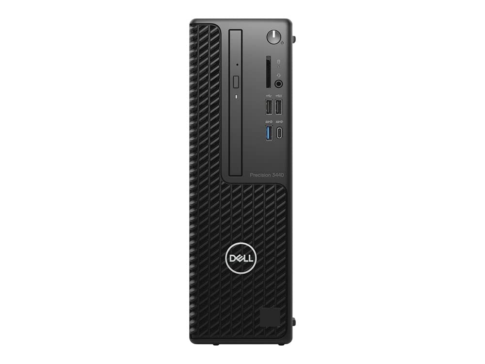 Dell Preci 3440 W-1250 16GB 512GB W10P 3YPS
