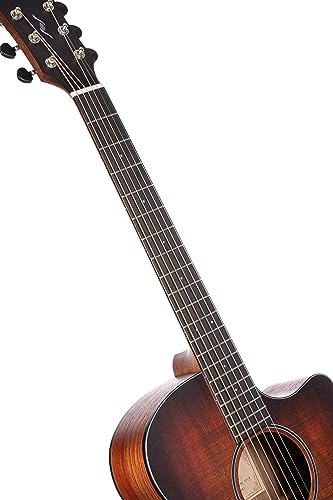 CORE-GA Blackwood L. Burst