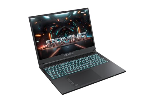Gigabyte G6 KF-H3ES854KD