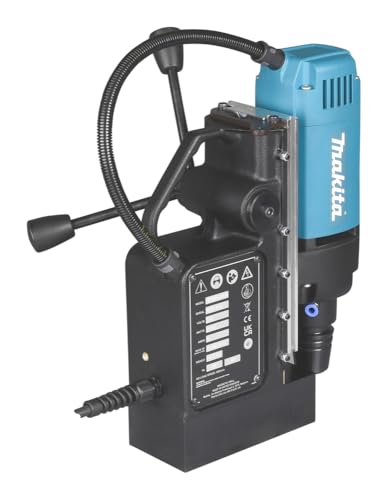 Makita HB350 Taladro magnético 1.050W 35mm