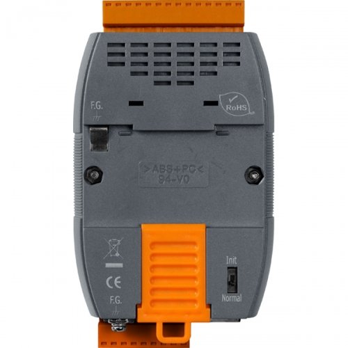 Kentix KIO7052 - Módulo de expansión para Controlador Modular