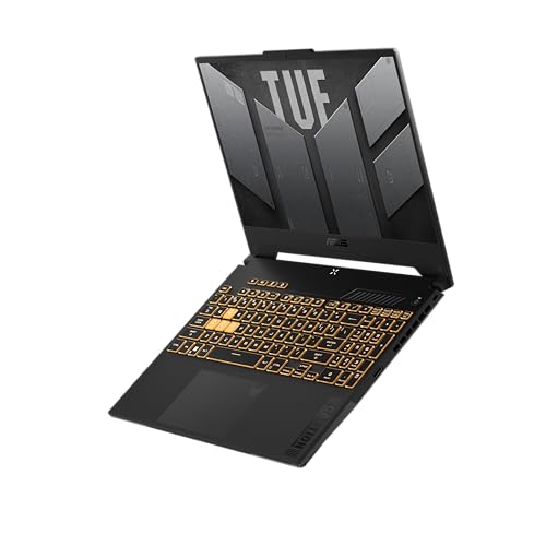 ASUS TUF Gaming Laptop F15 FX507VV-LP139W | 15.6" | Intel Core i7 13620H | 16GB RAM | 512GB SSD | NVIDIA GeForce RTX 4060 | Sistema operativo Windows | Teclado QWERTY