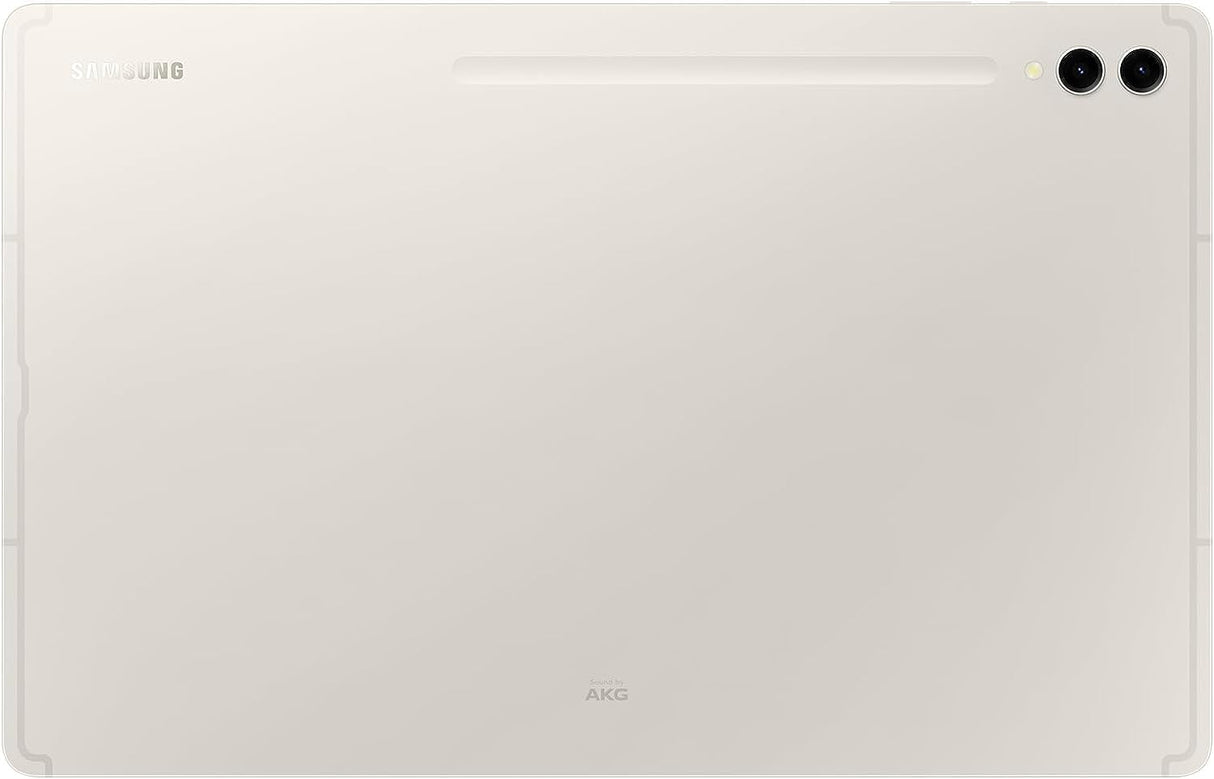 SAMSUNG Tablet S9 Ultra X910 14,6" 16 GB RAM 1 TB Beige