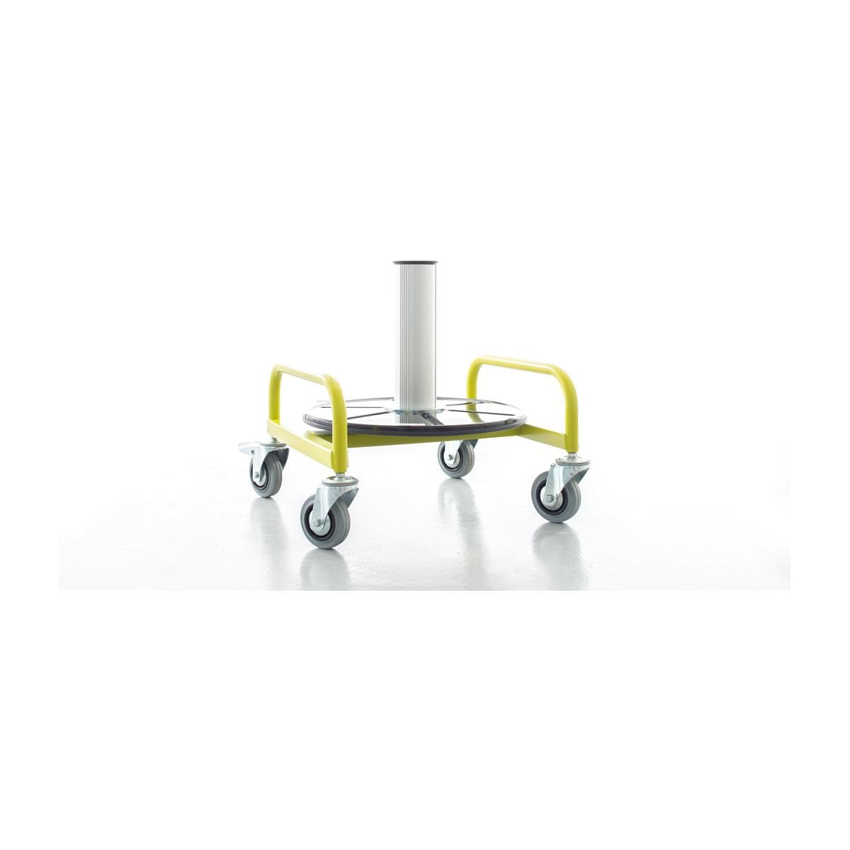 Lübbering A90207 Roll..Profi Kabelringabwickler Vario Slim