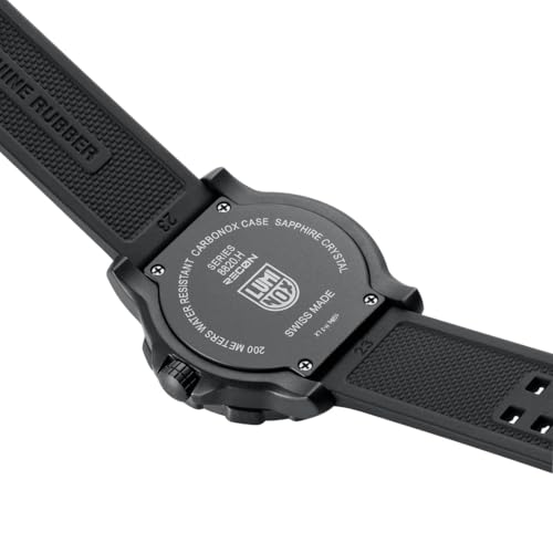 Luminox Reloj Analógico para Hombres de Cuarzo Suizo XL.8825.H.Set