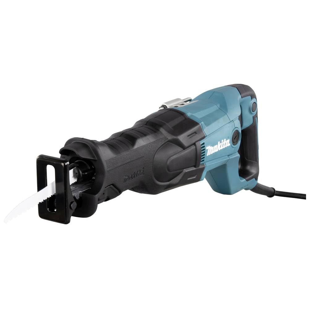 Makita, Sierra de sable JR3061T.