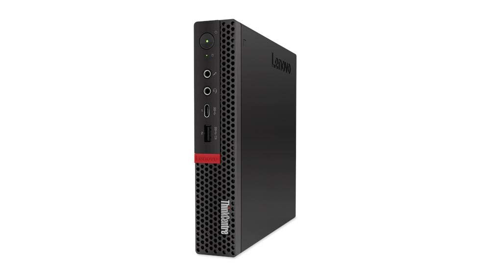 Lenovo TC M75Q Tiny R5 3400GE - Mini PC de sobremesa (16 GB)