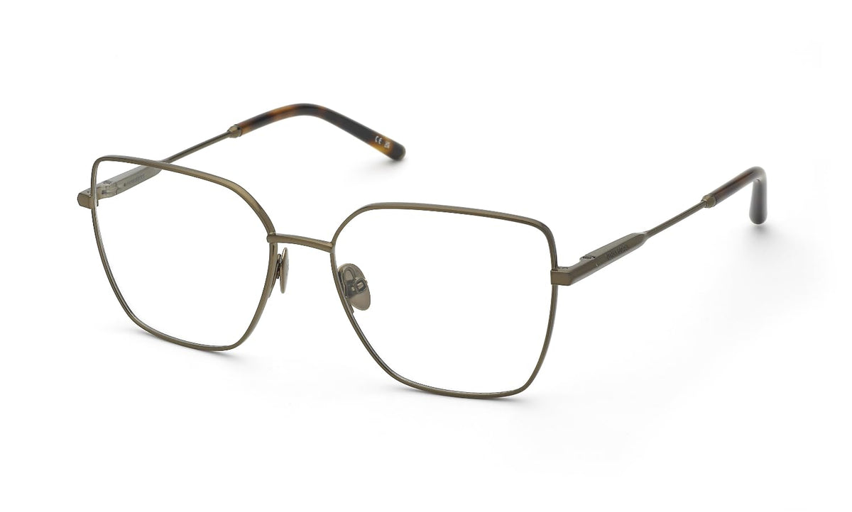 NINA RICCI, GAFAS DE VISTA VNR421, TOTAL SHINY BRONZE, 140/16/54, MUJER