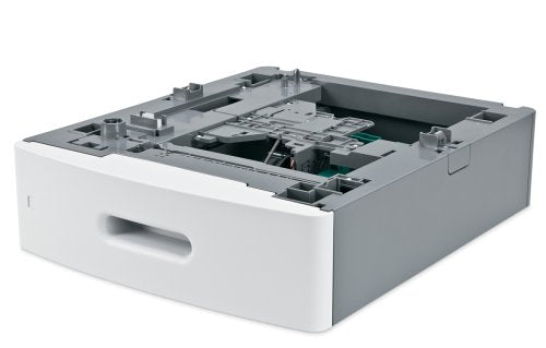 Lexmark 30G0129 - Impresora Blanco y Negro (43 ppm, Legal (216 x 356 mm))