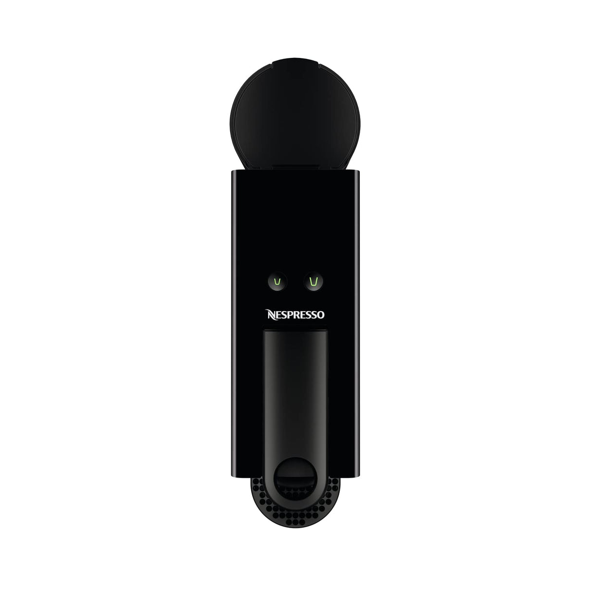 Nespresso Krups Essenza Mini XN110810 - Piano negro