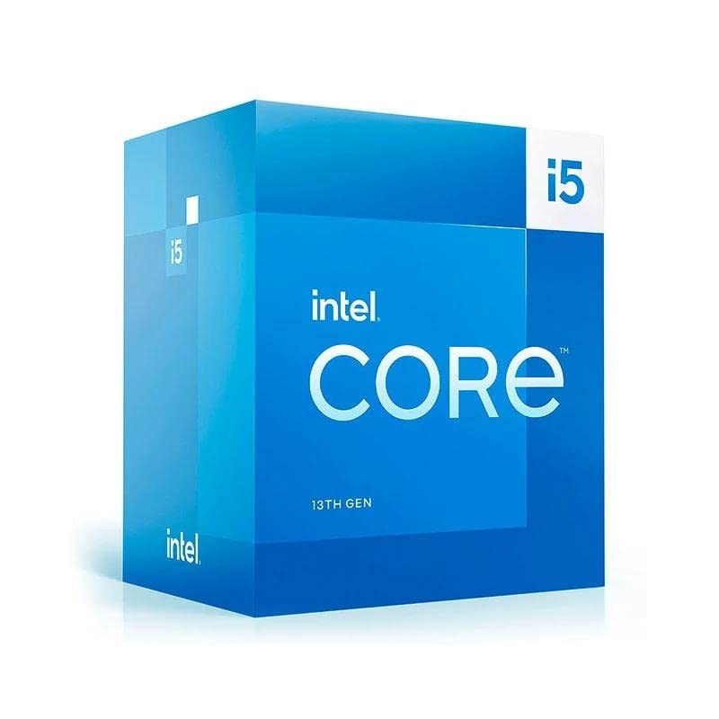 Procesador 1700-4.6 GHz - 10 núcleos - 16 Hilos - 20 MB caché - Gráficos Integrados - Ideal para Gaming y multitarea.