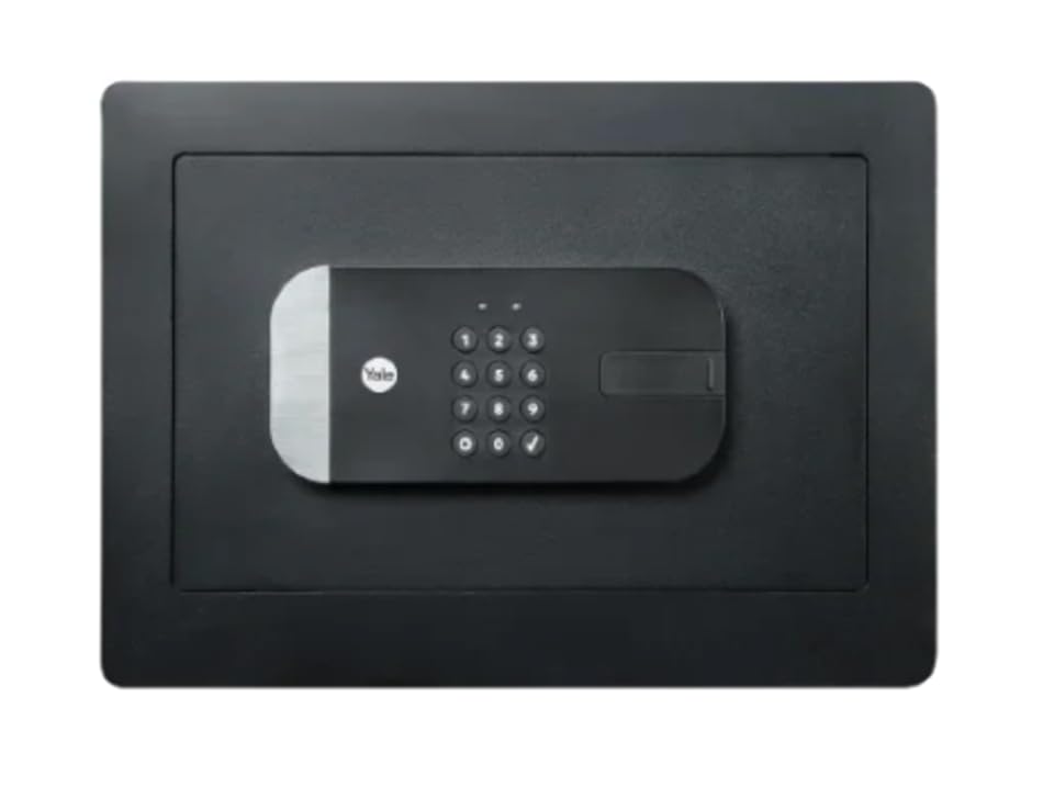 Yale-Caja Fuerte Smart YSS/250/EB1