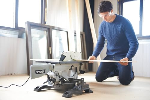 Ryobi RTMS1800-G - Ingletadora (26,800 kg)