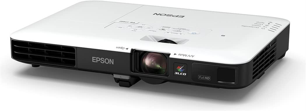EB-1795F Projector FHD16:9 PROJ