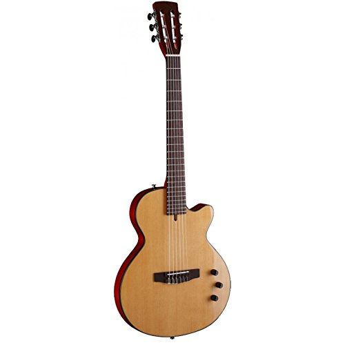 guit elec sunset nylectric nat