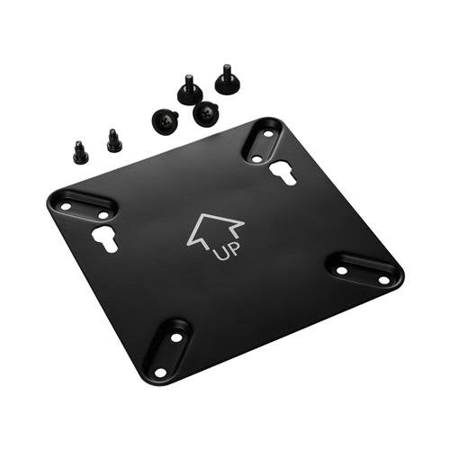 ASUS VivoPC VM60 - Mini Ordenador (Intel Core i5-3337U, 2 GB de RAM, Disco HDD 500 GB, Intel HD Graphics 4000, Windows 8) Negro