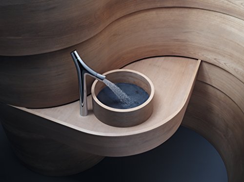 Hansgrohe Starck Organic mezclador lav 435 s/v