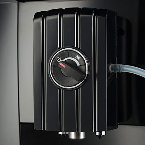 Carimali Máquina Superautomática OCS con capuchinador
