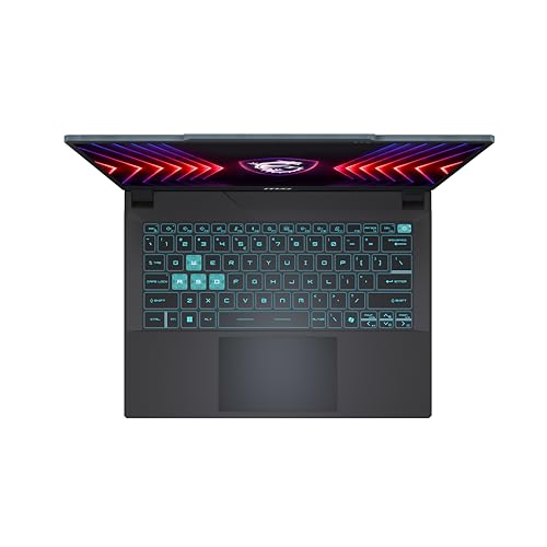 MSI Cyborg 14 A13VF-002FR